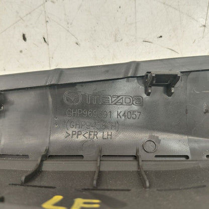 Mazda 6 Driver Left Front Door Arm Rest  2016 2015 2014