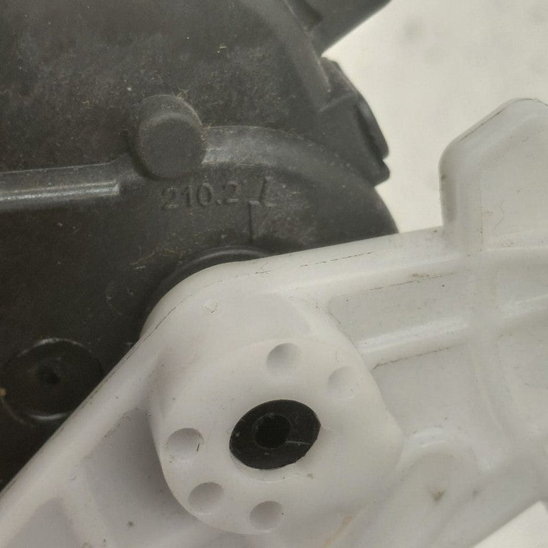 Ford Edge Flap Door Motor Heater AC Door Actuator  2019 2020 2021 2022