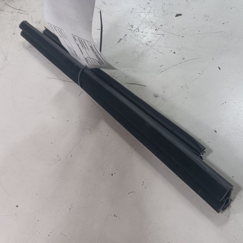 Toyota Corolla Right Rear Weather Strip Interior  2019 2020 2021