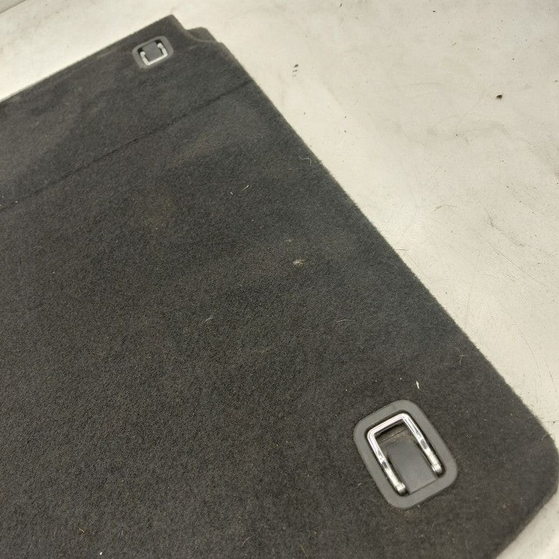 Hyundai Kona Spare Tire Cover Trunk Mat  2021 2020 2019