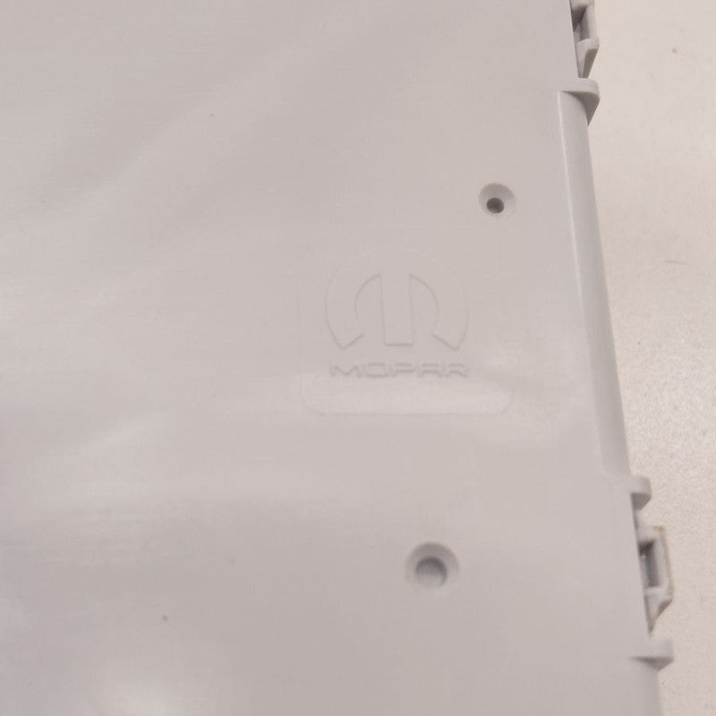 Alfa Romeo Stelvio Cabin Fuse Box Interior Inner Under Dash  2018 2019