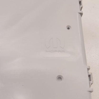 Alfa Romeo Stelvio Cabin Fuse Box Interior Inner Under Dash  2018 2019