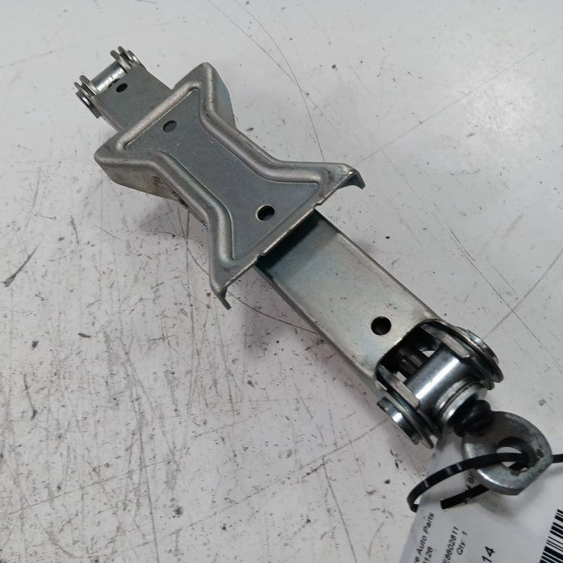 Subaru BRZ Spare Tire Changing Jack  2013 2014 2015 2016 OEM