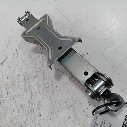Subaru BRZ Spare Tire Changing Jack  2013 2014 2015 2016 OEM