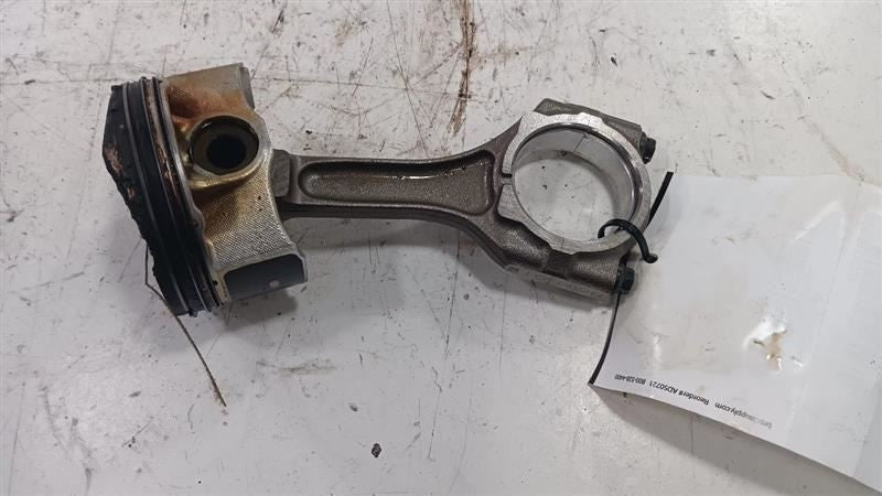 Subaru Impreza One Single Piston 2024 OEM