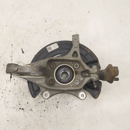 Passenger Right Front Spindle Knuckle Bearing Hub AWD 19-20 Hyundai Sa