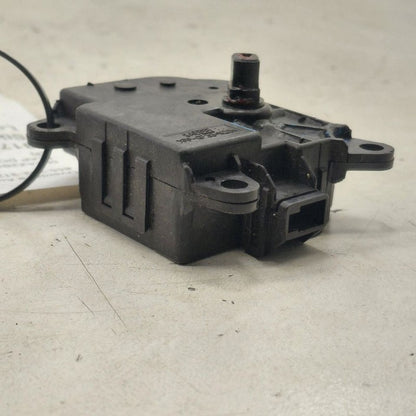 Nissan Murano Flap Door Motor Heater AC Door Actuator  2020 2021 2022 