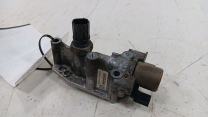 Honda Civic Variable Timing Gear Oil Control Valve Solenoid Cylinder Head 2013 