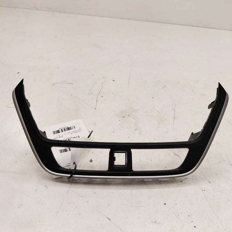 Nissan Maxima Radio Bezel Trim Dash Surround  2018 2017 2016 OEM