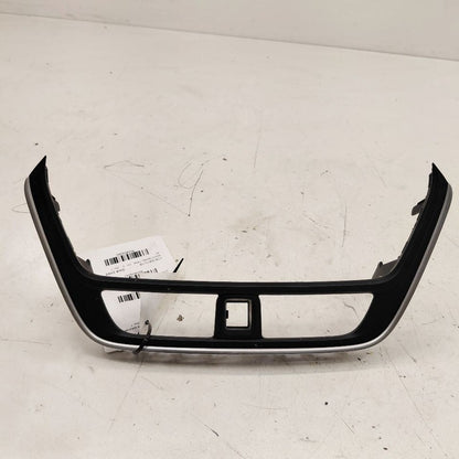 Nissan Maxima Radio Bezel Trim Dash Surround  2018 2017 2016 OEM