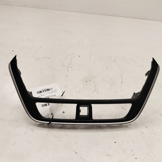 Nissan Maxima Radio Bezel Trim Dash Surround  2018 2017 2016 OEM