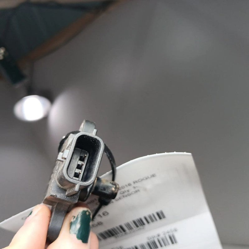 Nissan Rogue Throttle Position Sensor 2014 2015 2016 2017 2018 2019 2020