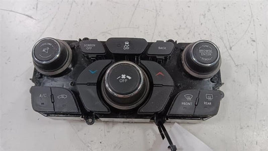 Heat Heater AC Temperature Control Switch OEM