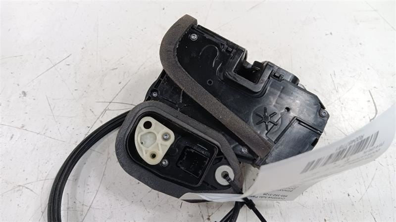 Chevrolet Equinox Door Latch Lock Right Passenger Front 2018 2019