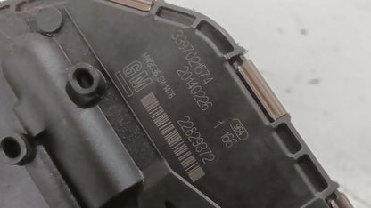 Chevy Volt VOLT      2014 Windshield Wiper Motor 538711 2011 2012 2013 2014 2015
