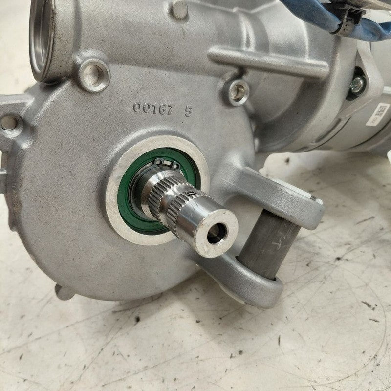 Electric Power Steering Pump VIN Fu 7th And 8th Digit 21-22 Toyota Pri