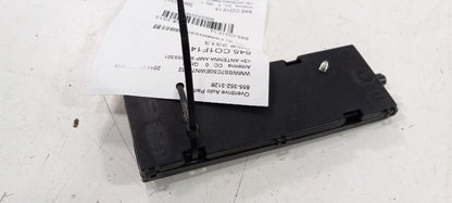 Paceman ANTENNA AMP 920255301 2013 2014 2015 2016