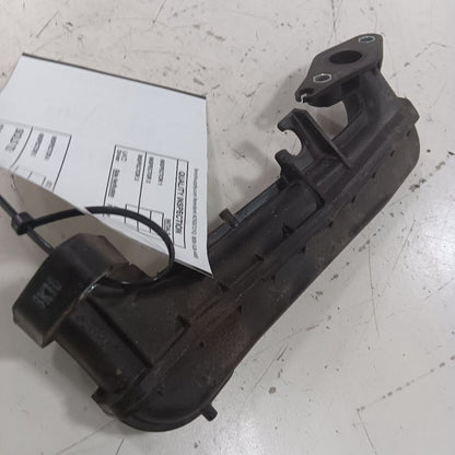 Toyota Corolla 2.0 EGR Valve Tube Pipe Exhaust Line  2019 2020 2021