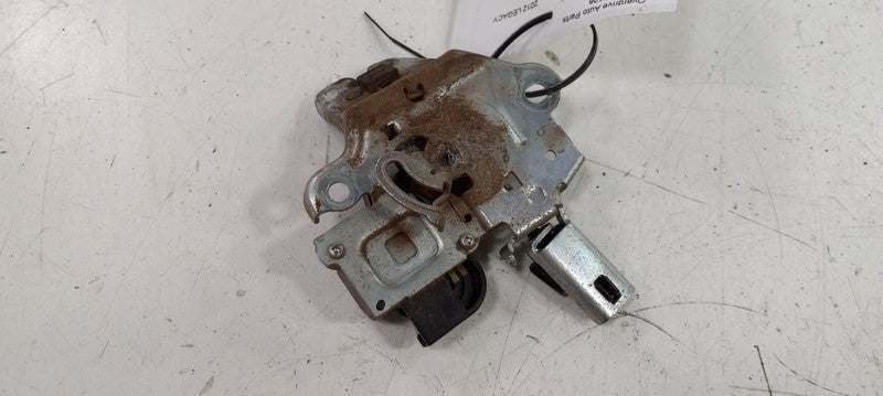 Subaru Legacy Trunk Latch 2012  OEM