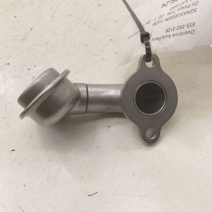 Chevy Equinox Engine Oil Pickup Tube  2024 2023 2022