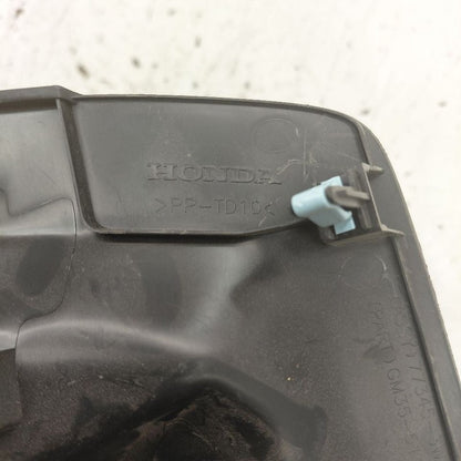 Honda HR-V Passenger Right Side Lower Trim {773453W0A2} 2026 2025 2024
