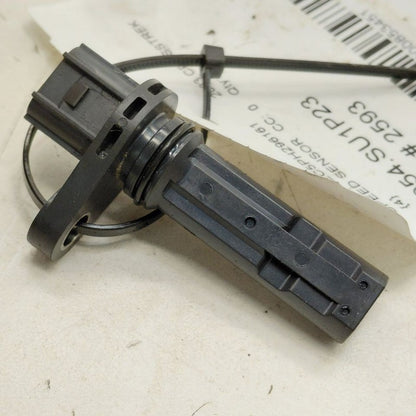 Subaru Crosstrek Transmission Speed Sensor  2023 2022 2021