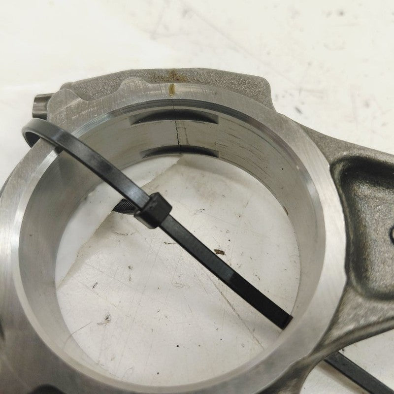 Mazda 3 Single Piston With Connecting Rod   2.5 2023 2022 2021
