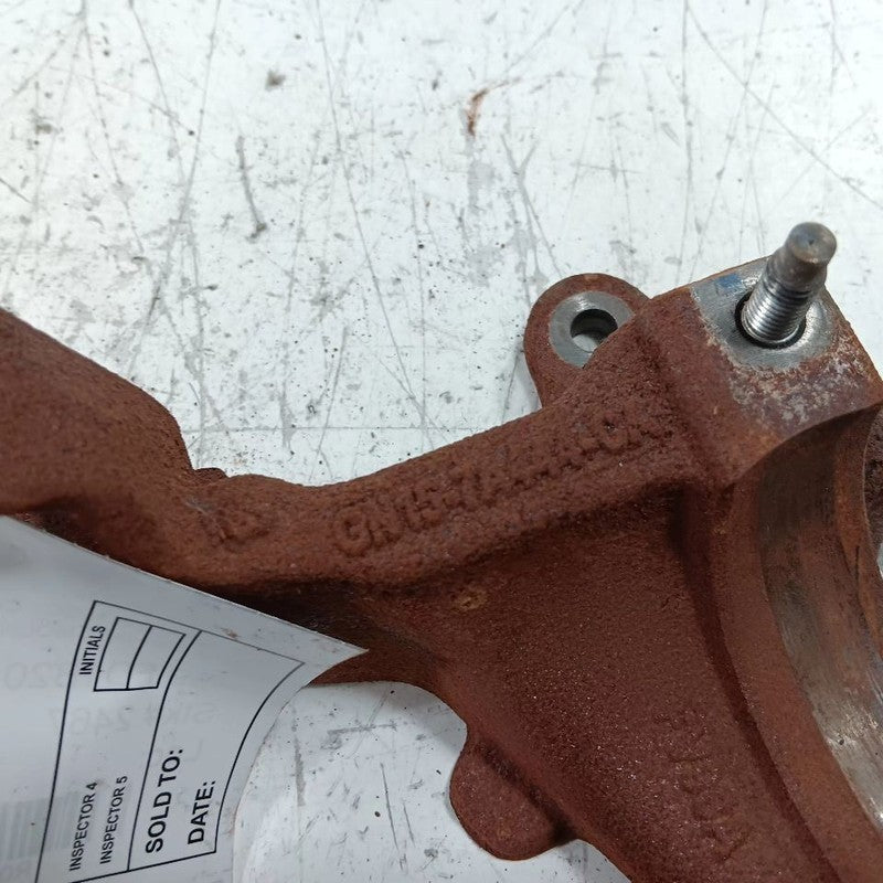 Ford Ecosport Jackshaft Mount 2018 2019 2020 2021 2022 OEM