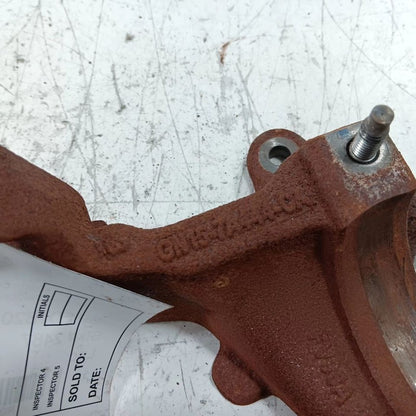 Ford Ecosport Jackshaft Mount 2018 2019 2020 2021 2022 OEM