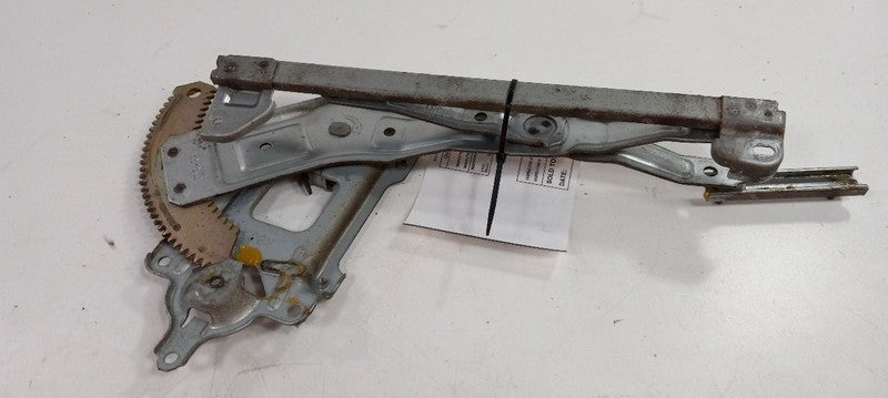 Passenger Right Rear Window Regulator Electric Assembly Fits 98-00 FOR