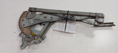 Passenger Right Rear Window Regulator Electric Assembly Fits 98-00 FOR