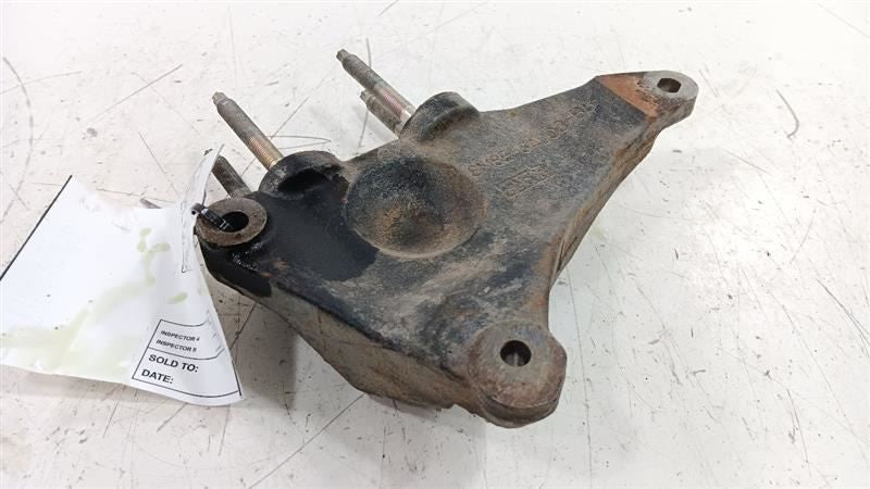 Mazda CX-9 Engine Motor Mount Right Passenger 2012 2011 2010  OEM