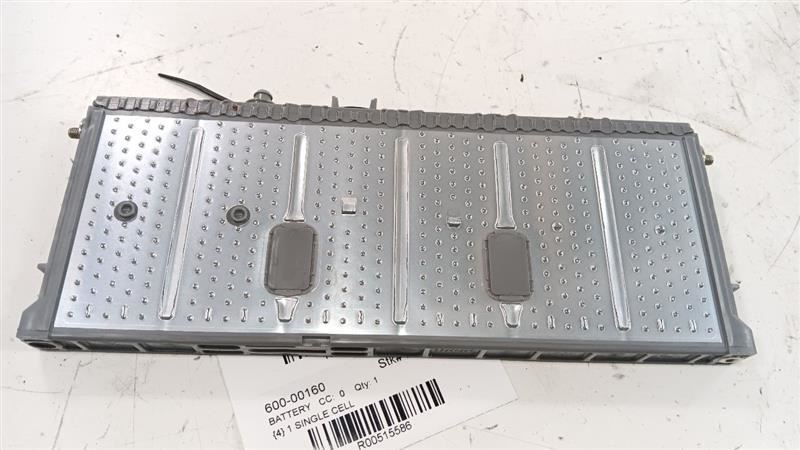 G951052031 Hybrid Battery Cell Module Prius C VIN B3 Fits 12-17 PRIUS