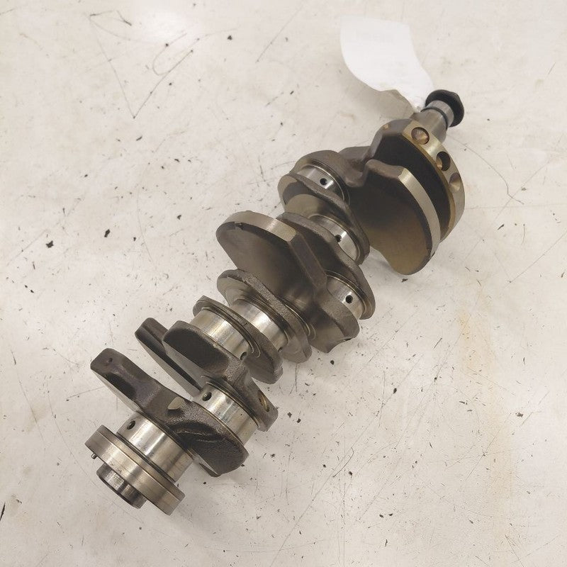 Nissan Murano Engine Crankshaft Crank Shaft  3.5 2020 2021 2022 2023
