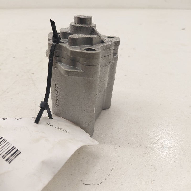 Ford Escape Engine Oil Pump  2.5 2020 2021 2022