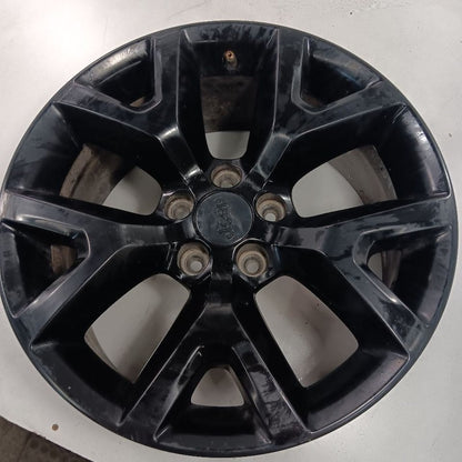 1UT91RXFAA Wheel 17x7-1/2 Painted Rim Fits 14-18 Jeep Cherokee