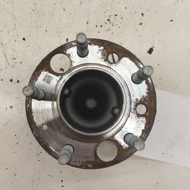Chevy Trax Passenger Right Rear Spindle Knuckle Bearing Hub  2025 2024