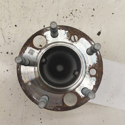 Chevy Trax Passenger Right Rear Spindle Knuckle Bearing Hub  2025 2024