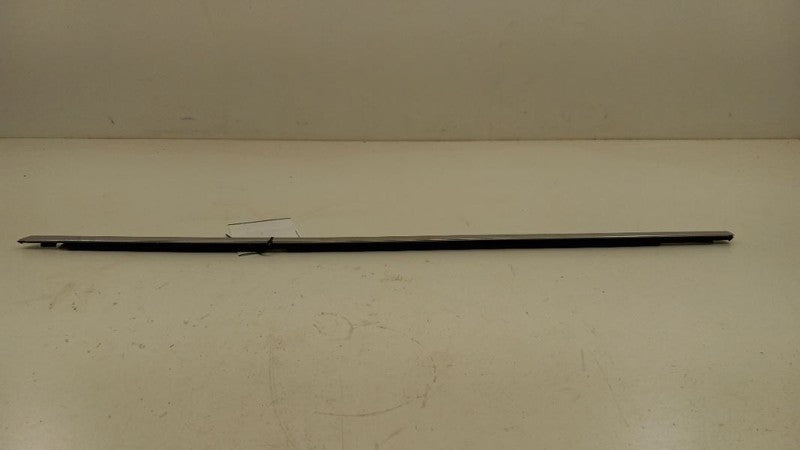 Chevy Malibu Door Glass Window Weather Strip Trim Rear Right Side Back 2015