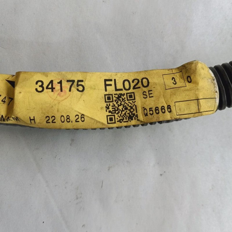 Subaru Crosstrek Steering Motor Wire Harness {34175FL020} 2023 2022 20