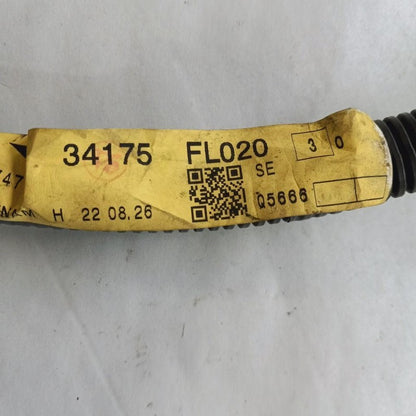 Subaru Crosstrek Steering Motor Wire Harness {34175FL020} 2023 2022 20