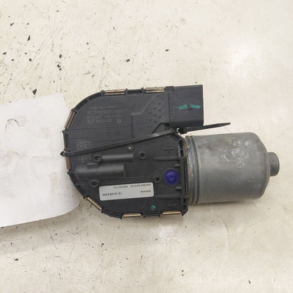 Front Windshield Wiper Motor VIN Y 1st Digit SWB Fits 14-18 Volvo S60