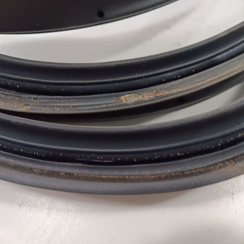 Kia Sportage Trunk Lid Hatch Door Rear Back Rubber Seal  2022 2021 2020 2019