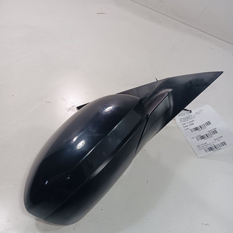 Passenger Right Side View Door Mirror Without Surround View 19-23 Nissan Altima