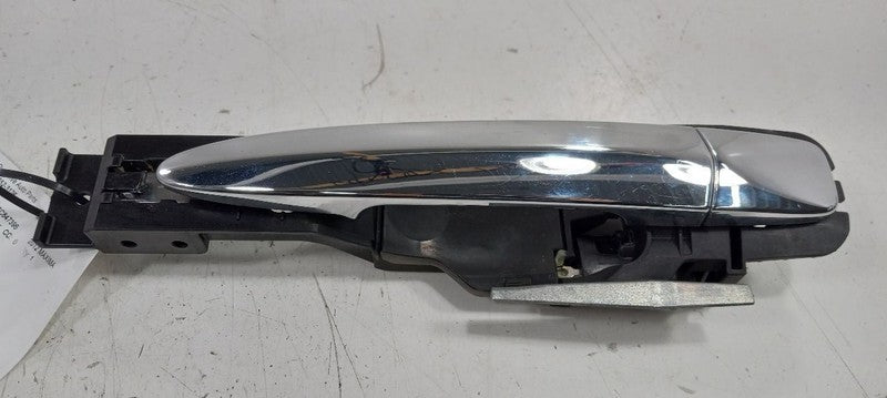 826409N00A Passenger Right Rear Door Handle Exterior Assembly Door Fits 09-14 MAXIMA