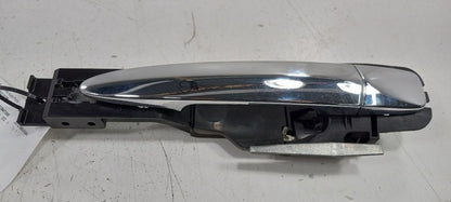 826409N00A Passenger Right Rear Door Handle Exterior Assembly Door Fits 09-14 MAXIMA