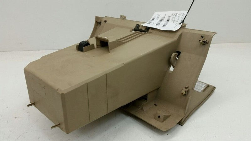 Nissan Sentra Glove Box Dash Compartment OEM 2007 2008 2009 2010 2011