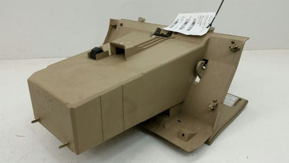 Nissan Sentra Glove Box Dash Compartment OEM 2007 2008 2009 2010 2011