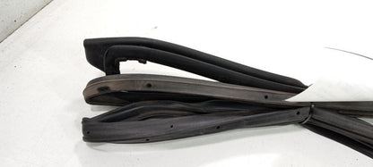 Subaru Tribeca On Door Seal Rubber Right Passenger Rear Back 2010 2011