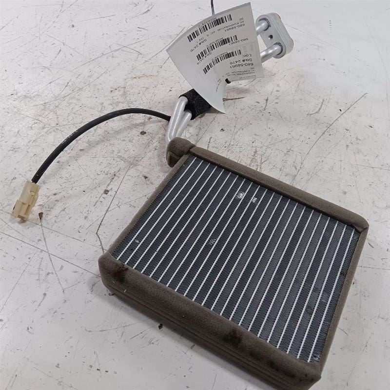 Air Conditioning AC Evaporator Fits 13-21 Nissan LEAF